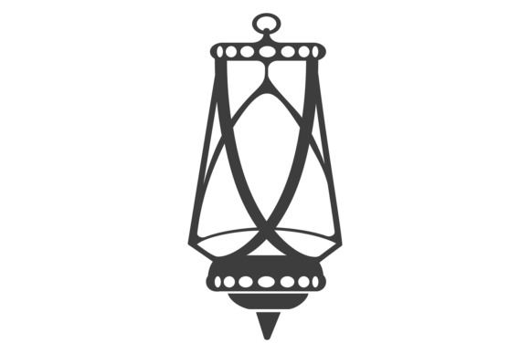 Arabic Decorative Lantern: Crafting Atmosphere with Antique Lamps