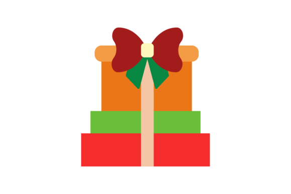 Christmas Gift Party Decorative: Your Festive Design Toolkit