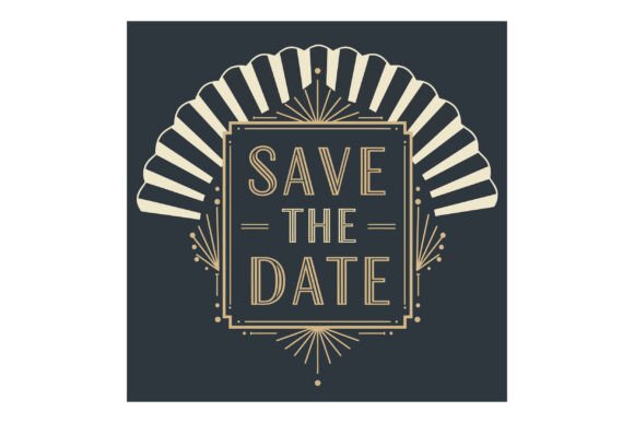 Elevate Your Brand with Vintage Style Decorative Fonts