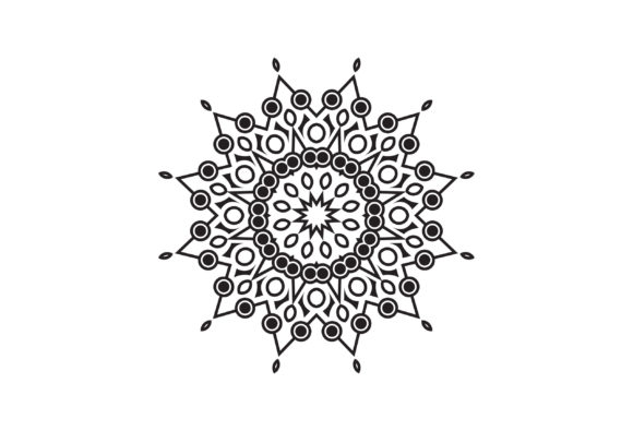 Mandala Vintage Decorative Elements: A Designer's Guide